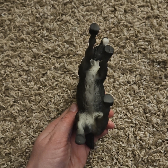 Vintage Breyer Pinto Pony Foal #773 - Picture 3 of 4